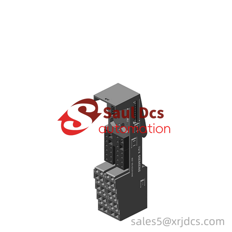Siemens ET200S Terminal Module 6ES7193-4CG30-0AA0, for Efficient Industrial Control