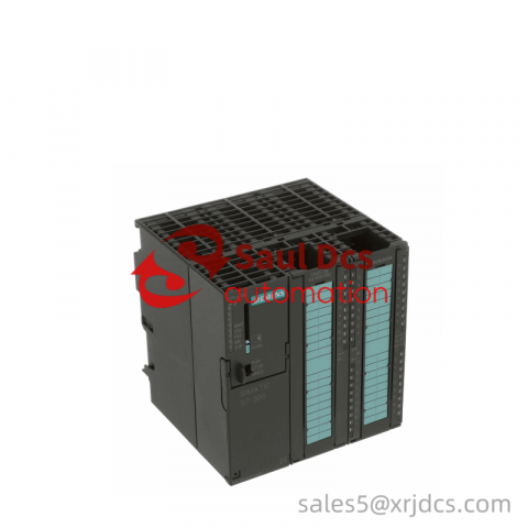 SIMATIC 6ES7314-5AE10-0AB0 CPU 314 IFM Compact Module with Integrated Features