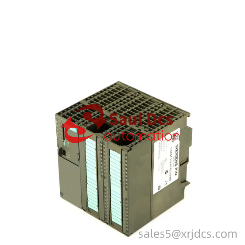 Siemens 3RV1021-1AA15 Motor Protection Module