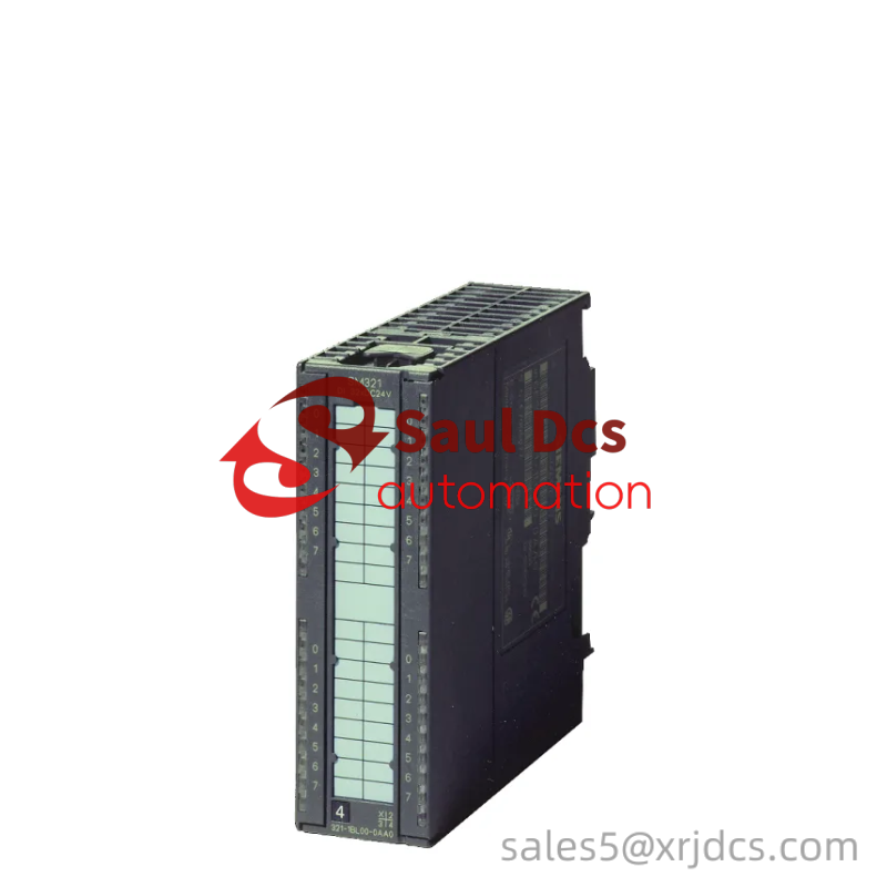 Siemens 6DS1144-8AA I/O Bus Comparator & Switchover Module for Industrial Automation