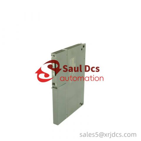 SIEMENS 6ES7412-2XG04-0AB0 CPU Module for Industrial Automation Control Systems