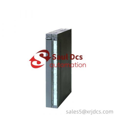 SIEMENS 6ES7451-3AL00-0AE0 Positioning Module for SIMATIC S7-300, Rapid/Creeper Drive