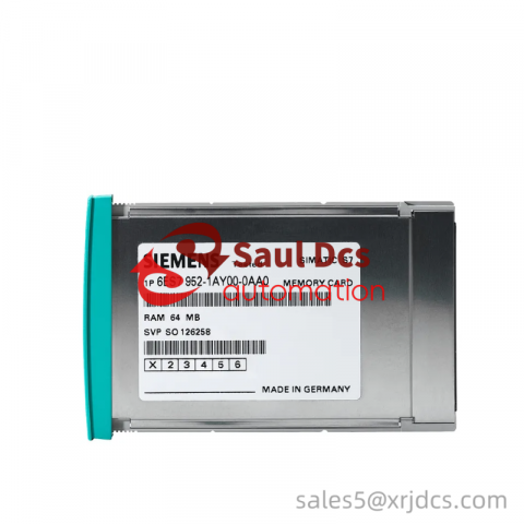 Siemens 6ES7 314-1AG13-0AB0 CPU314 Processing Module for Industrial Automation Control