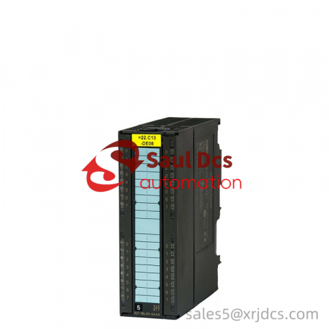 Siemens R911272553 Controller Module - Industrial Automation Control