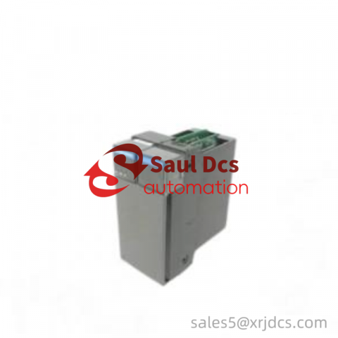 Siemens 6FM1716-3AA20 High-Performance Control Module for Industrial Automation