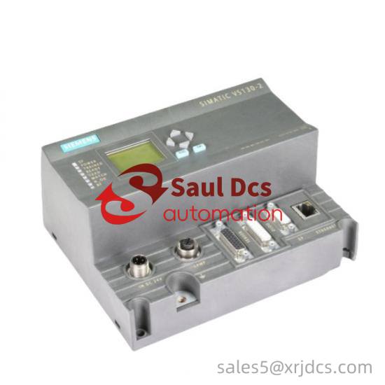 Siemens 30754999-501 Automation Module for Industry