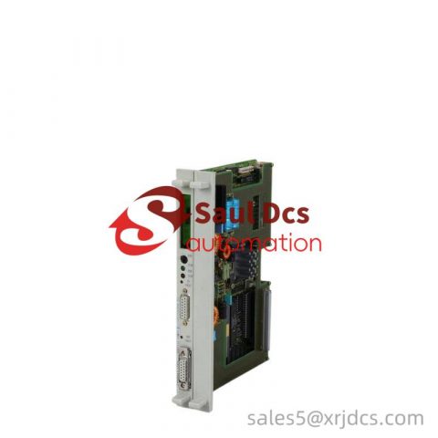 Siemens HXGM2 Telecom Board - Industrial Ethernet Module