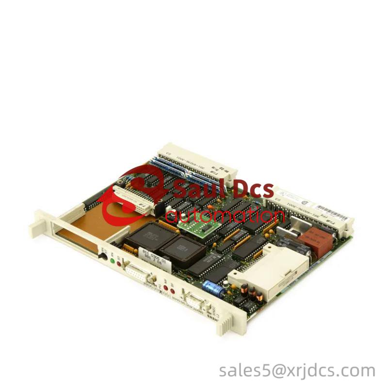 SIEMENS A5E00297630 Variable Frequency Drive, Advanced Industrial Control Solution