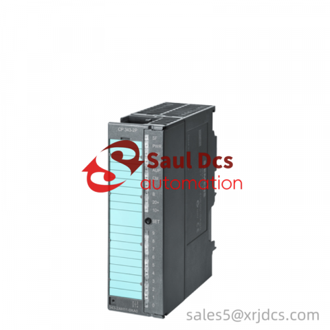 Siemens 6RB2101-3A-zSimodrive Grundgehäuse - Robust Industrial Control Module