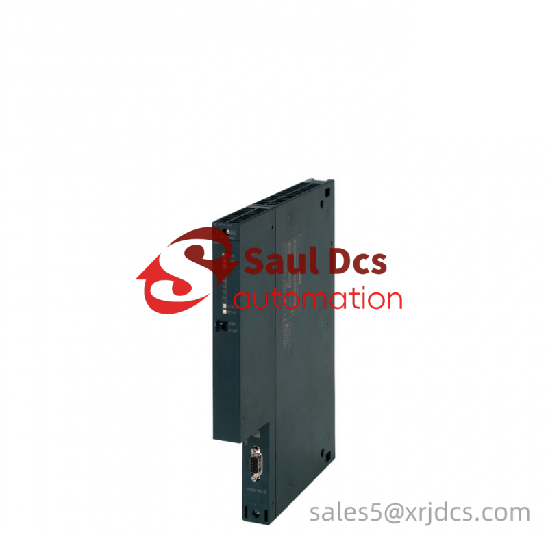 Siemens IS200TDBSH2ACC Control Module