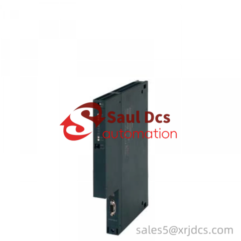 Siemens R911280976 Industrial Control Module - High Performance and Reliability