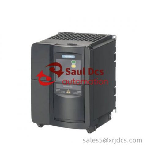 Siemens 6FC3381-0FA ZSINUMERIK 8M Rack - Industrial Automation Module