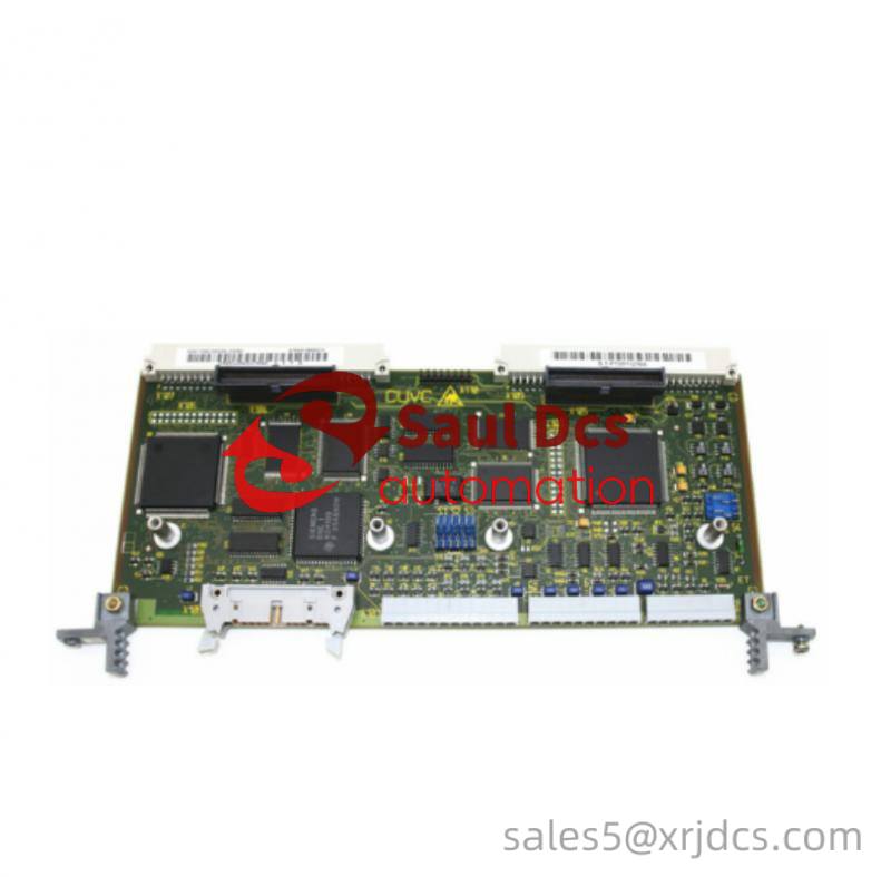 SIEMENS 6SE7090-0XX84-1CG1 Motion Control Board - High Precision & Reliability