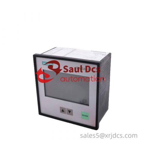 Siemens 6SN1118-0NJ01-0AA0 Simatic SINUMERIK Simodrive - Advanced Motion Control Module