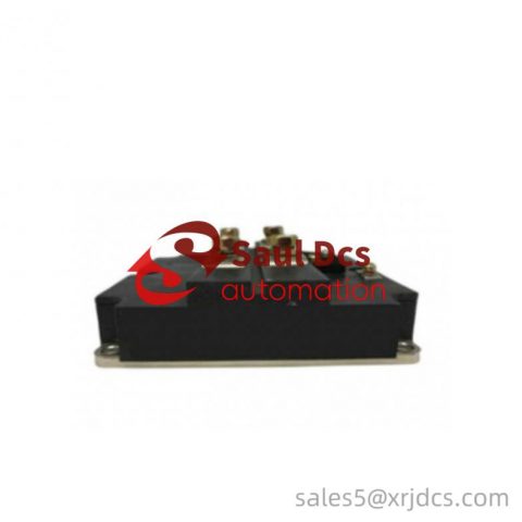 Siemens 6FX1151-1BA01 Control Module, Industrial Automation