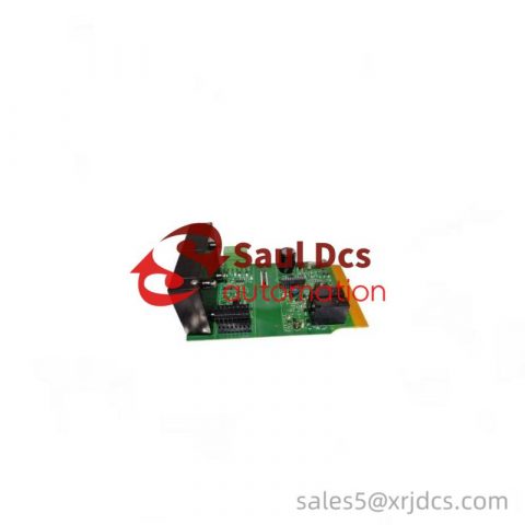 ALSTOM N897093511D N897093400H Module Card