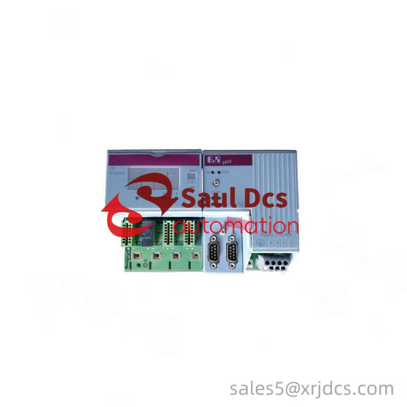 B&R 4PP420.1505-75 HMI/Touch Screen