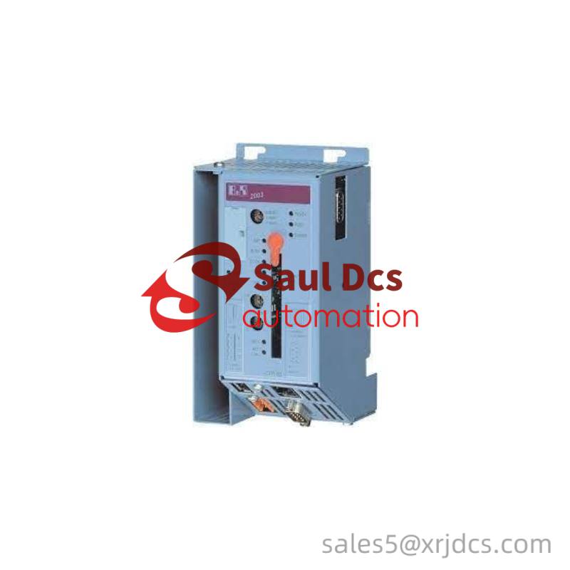 B&R 8MSA4ME1-B7 Motor - High-Performance Industrial Actuator