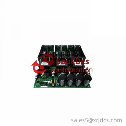 Rockwell Automation 80026-044-06-R Control Module