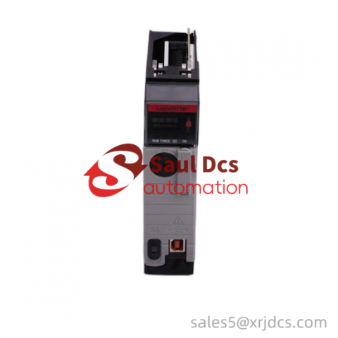 ABB 808-K2 Process Control Module, Advanced Optima, High-Performance Industrial Automation