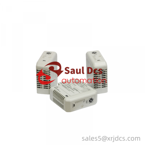 GE Fanuc 8104-AO-IP-03 Industrial Ethernet Adapter - Reliable Connectivity Solution