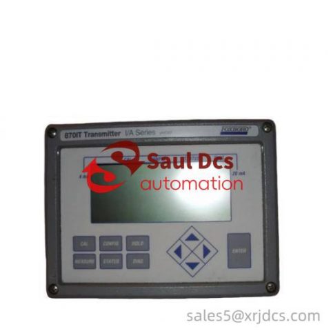 Foxboro P0997ND Control Module