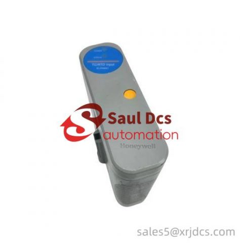 Honeywell NFAI841-S00 Terminal Block, Industrial Control Solution