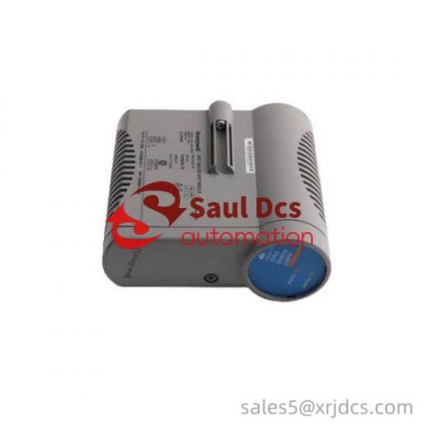 HONEYWELL FC-GMDL08 Industrial Control Module