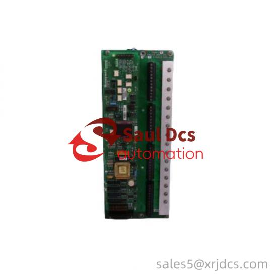 Honeywell 4DP3AAXME56: Precision Control Module for Advanced Industry Solutions