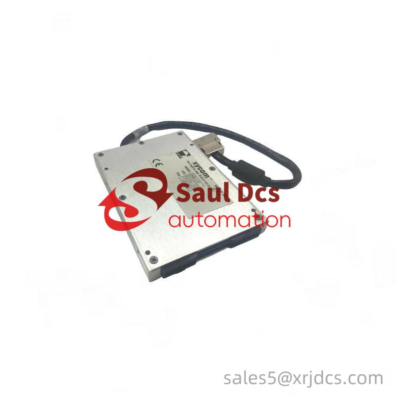 XYCOM Industrial Automation Module 70203-001 Control Board
