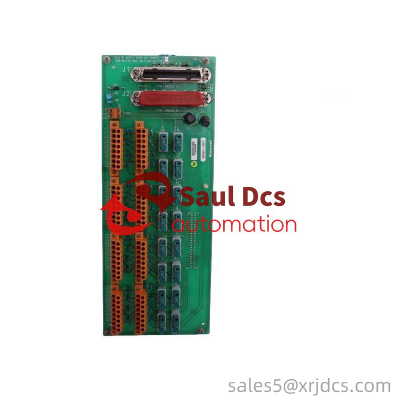 Honeywell C300 Memory Backup Assy CC-SCMB02