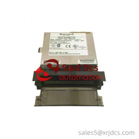 Honeywell 900G02-0102 Digital Input Module - 16 Channel 24 VDC