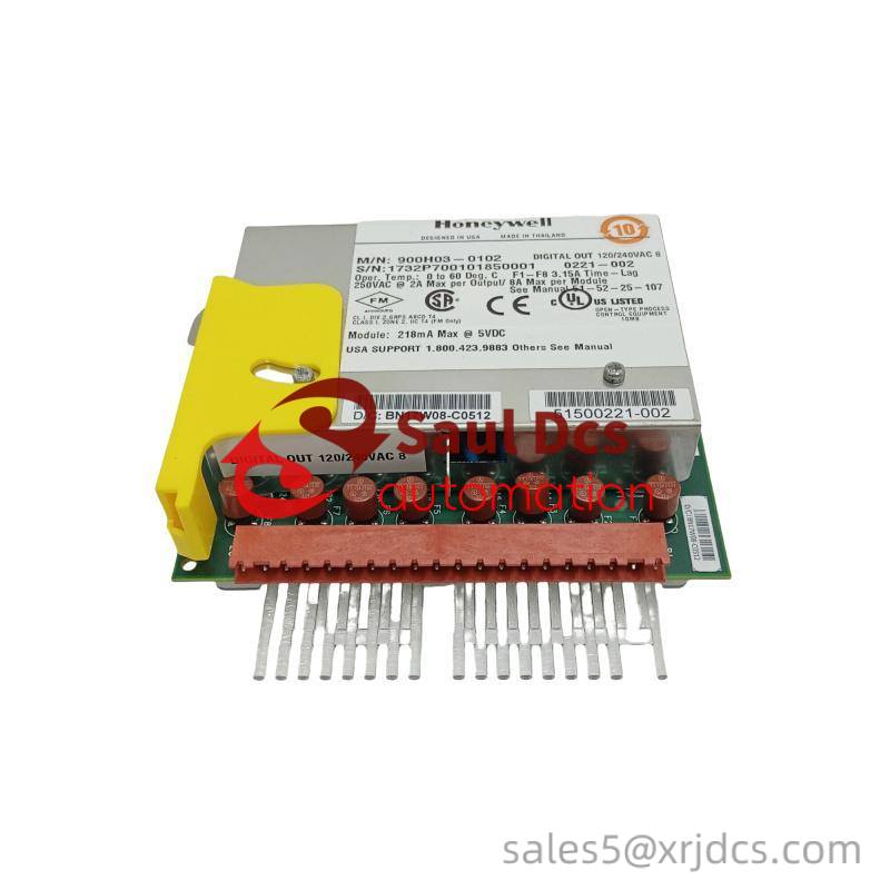 GE WV3402424010 Power Distribution Module