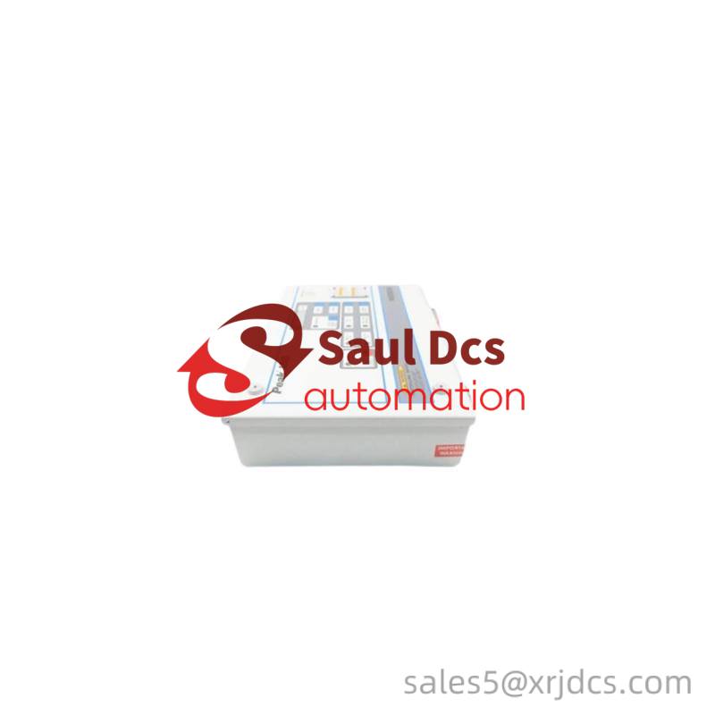 WOODWARD 5466-425E High-Efficiency Industrial Control Module