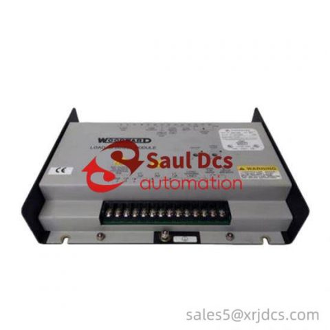 WOODWARD 5466-258 Repair - Discrete I/O Module, Enhance Your Automation System