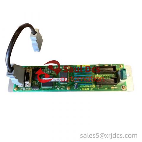 FANUC A06B-0128-B675#7076 - Advanced CNC Control Module