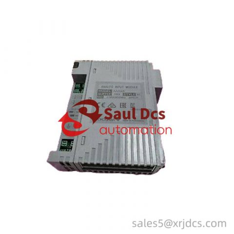 Honeywell AAI143-H53 Industrial Control Module for Precision Automation Applications