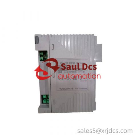 Yokogawa AAI143 Analog Input Module 4-20mA 16-channel Isolated