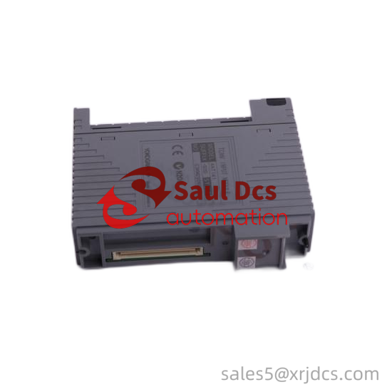 Yokogawa PB-507-00: Advanced Control Module for Industrial Automation, Precision Designed