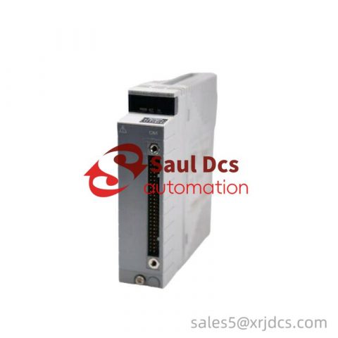 Yokogawa AAR145-S00 RTD/POT Input Module for Industrial Automation Systems