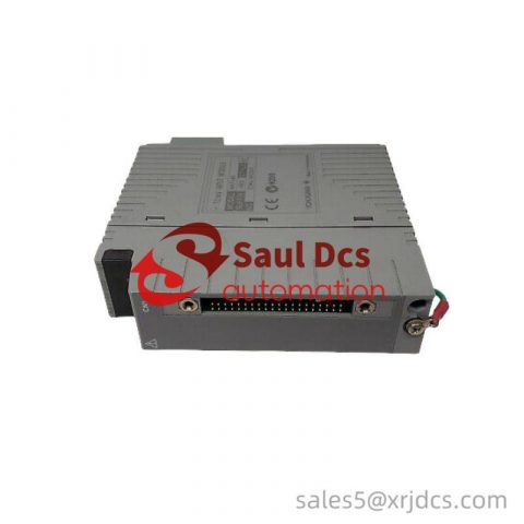 Yokogawa AAR145-S00, Thermocouple/RTD Input Modules, 16 Channels