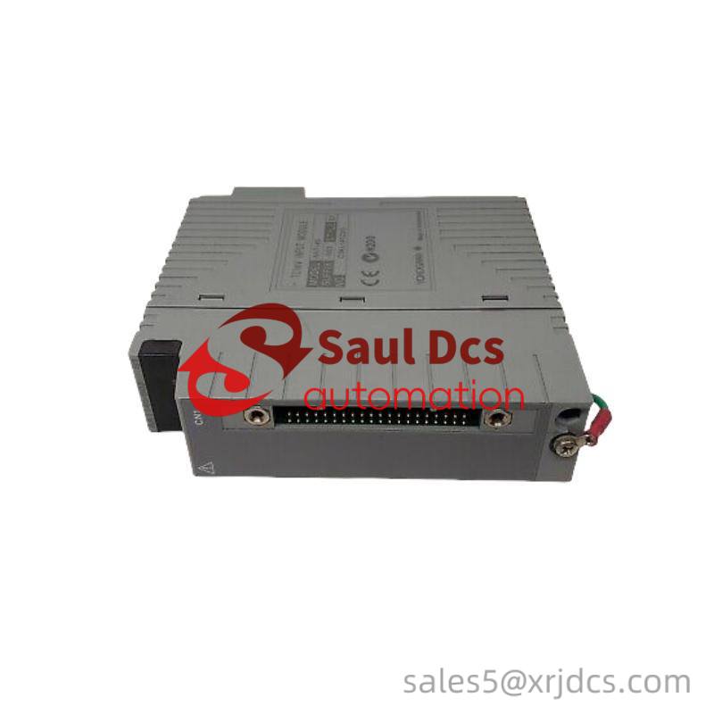 Yokogawa AAR145-S00, Thermocouple/RTD Input Modules, 16 Channels