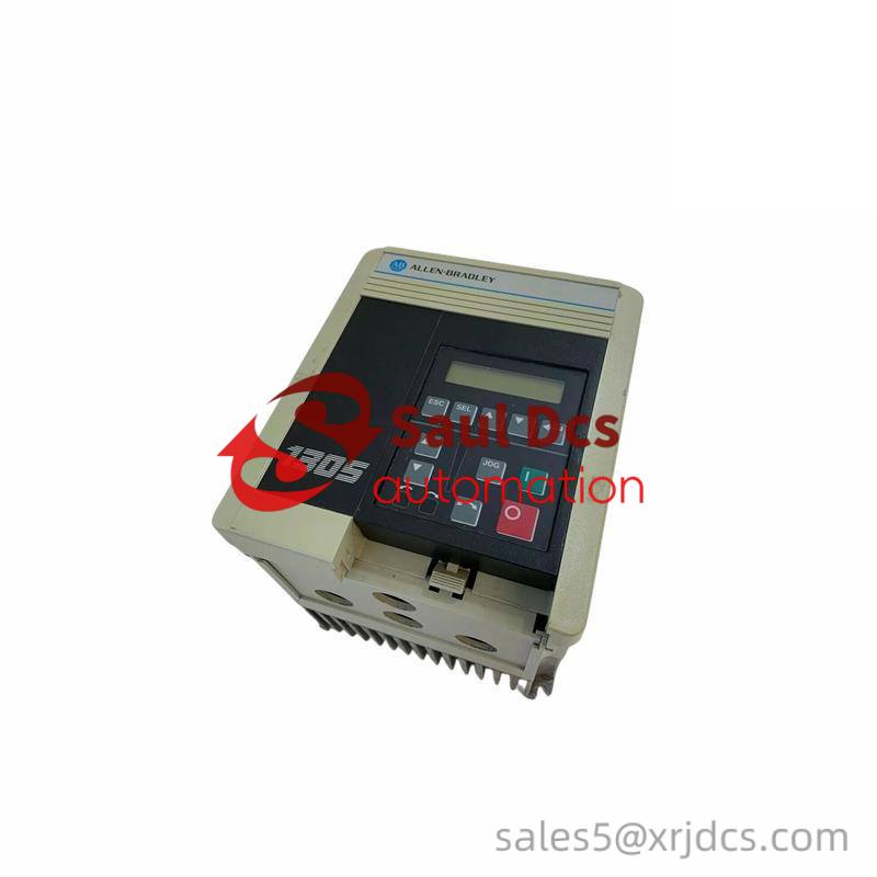Rockwell Automation 1305-BA01A Control Module