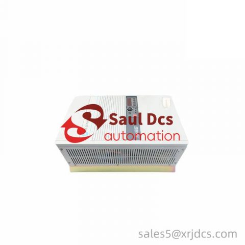 Allen-Bradley 1336-B005-EAD Control Module