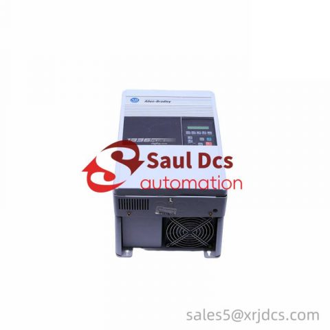 ABB HIEE400995R0002-3004223/010-UM B015 Industrial Control Module