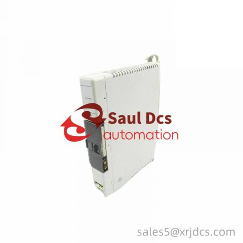 ABB 1394-AM07 Axis Control Module for Industrial Automation