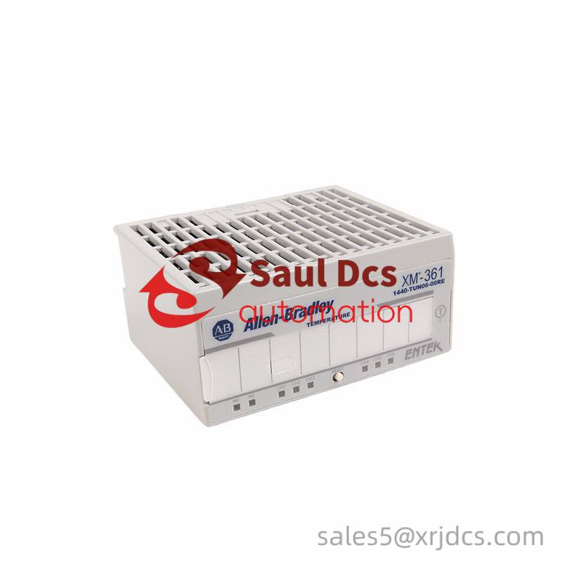 Allen-Bradley 1771-LC3B ControlLogix I/O Module