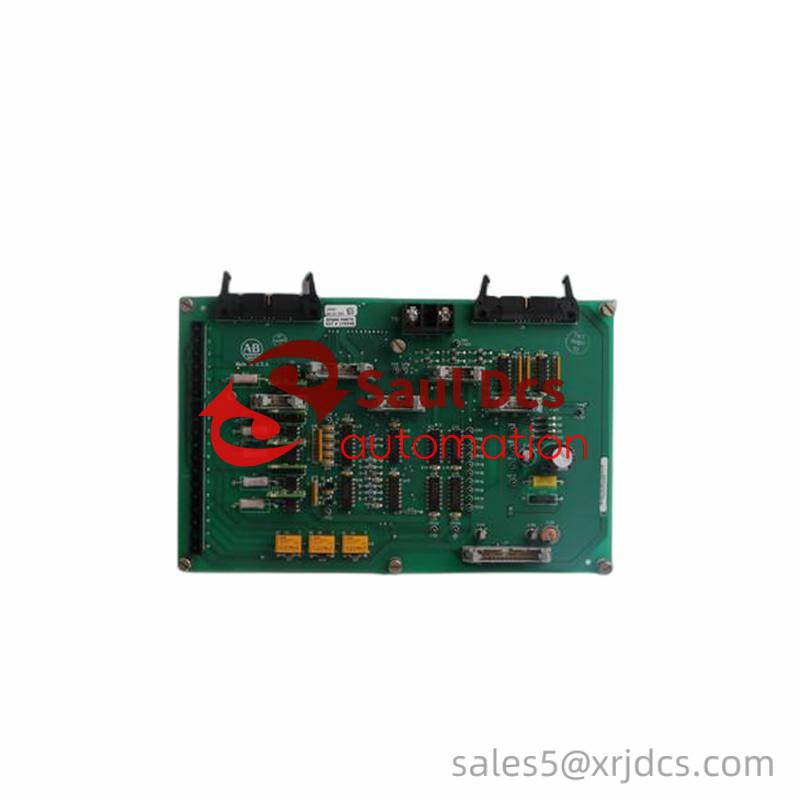 GE DS3800HS0D1H1F Industrial Control Module
