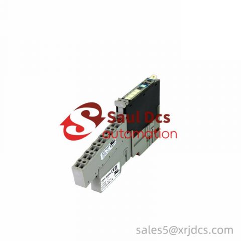 Allen-Bradley AB 1734-IB4 Digital Input Module, Safe and Reliable I/O Solution