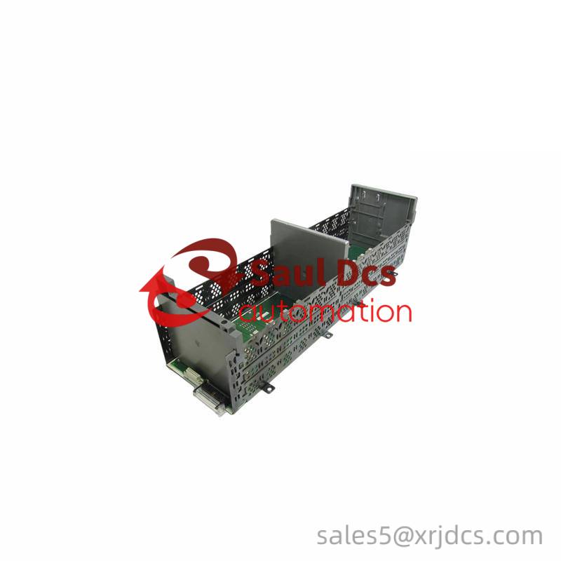 AB 1756-L62 ControlLogix PLC Processor Module